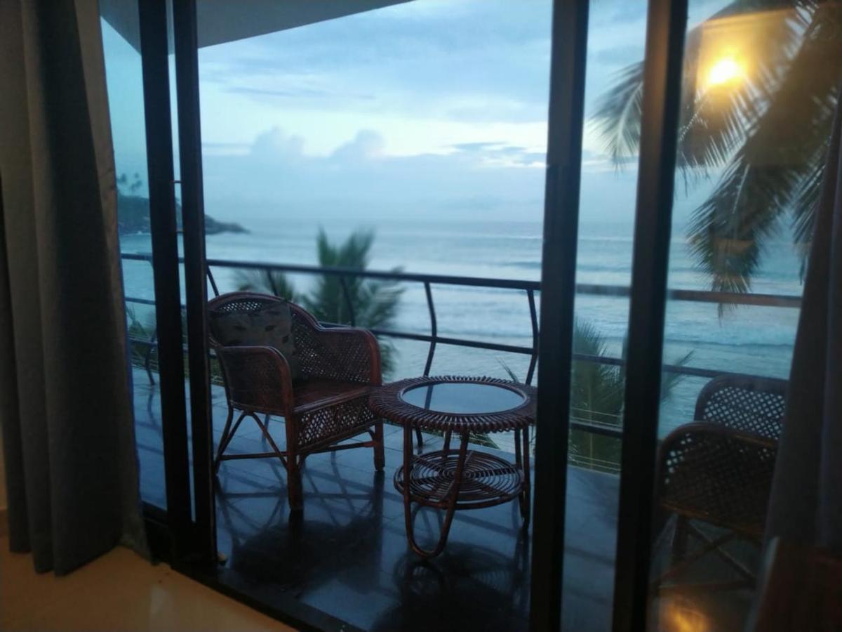 Newton'S Neelakanta Boutique Beach Resort Kovalam Exterior photo