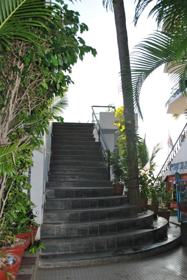 Newton'S Neelakanta Boutique Beach Resort Kovalam Exterior photo