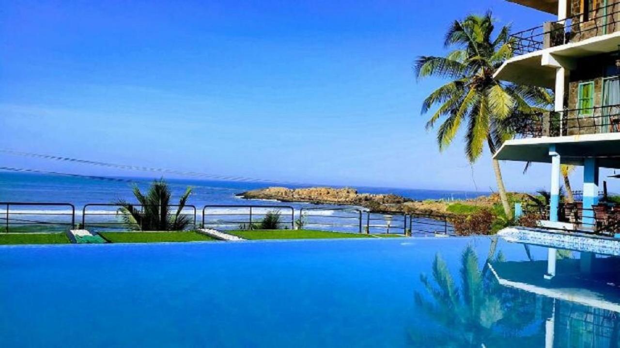 Newton'S Neelakanta Boutique Beach Resort Kovalam Exterior photo