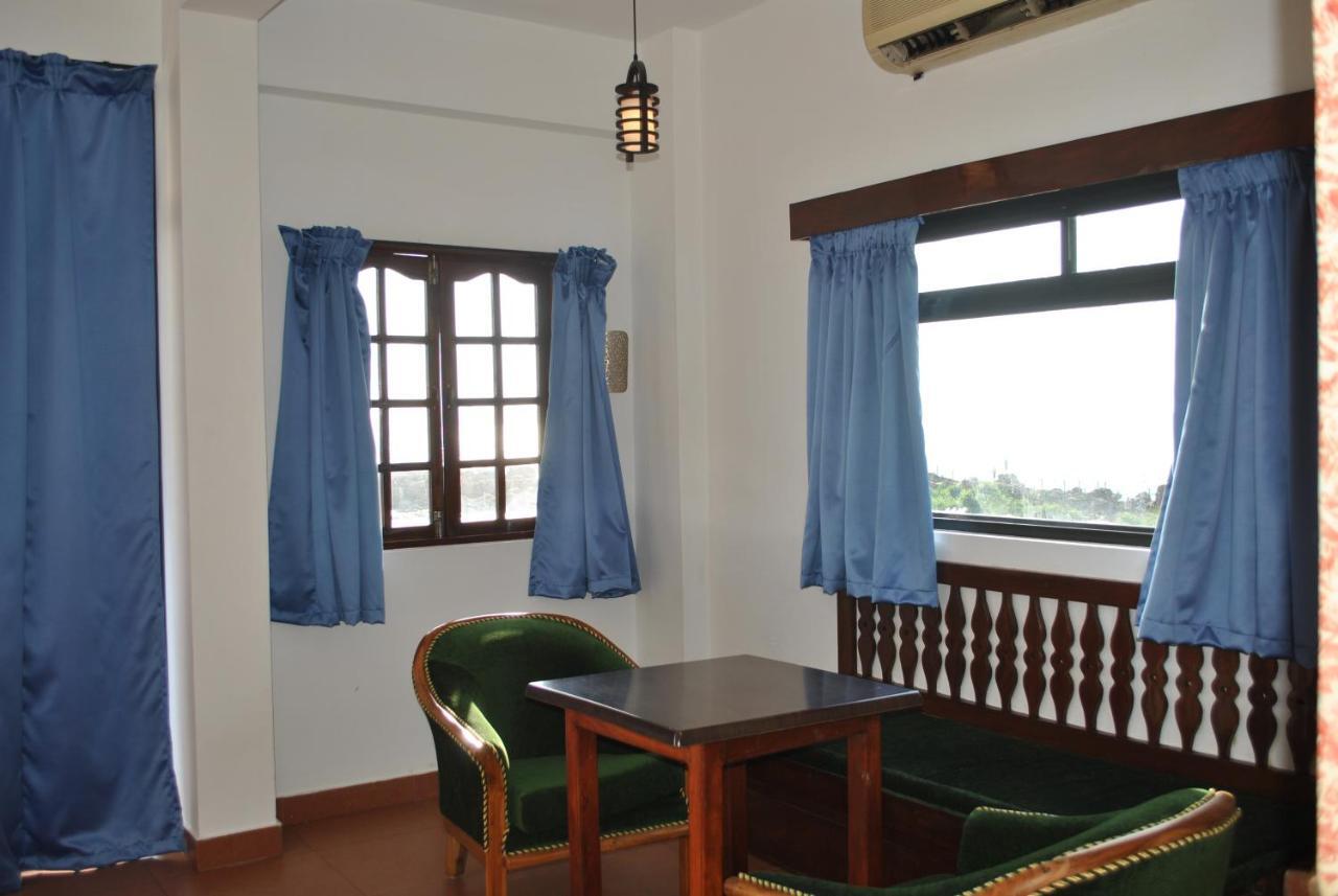 Newton'S Neelakanta Boutique Beach Resort Kovalam Exterior photo