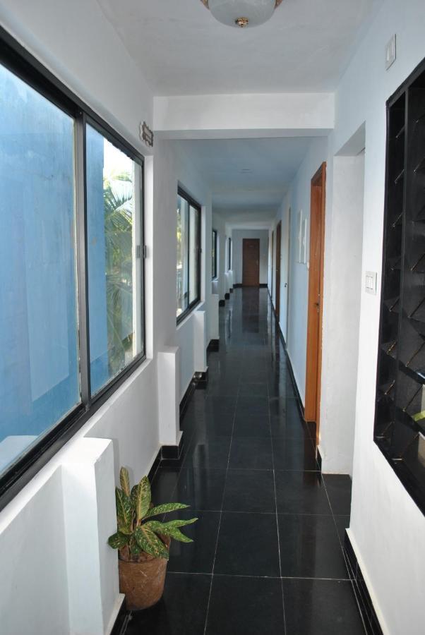 Newton'S Neelakanta Boutique Beach Resort Kovalam Exterior photo