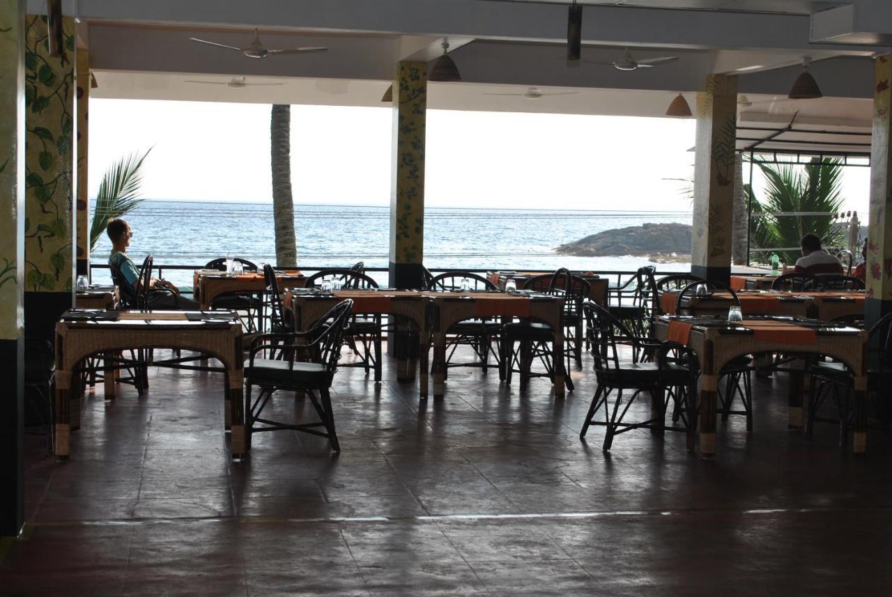 Newton'S Neelakanta Boutique Beach Resort Kovalam Exterior photo