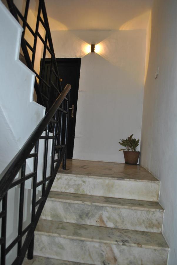Newton'S Neelakanta Boutique Beach Resort Kovalam Exterior photo